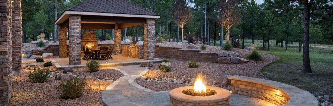 Top Signs You Need Hardscape Repairs